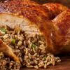 Stuffed Chicken Pork Boudin - Image 3