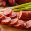 Smoked Sausage with Pork - Image 3